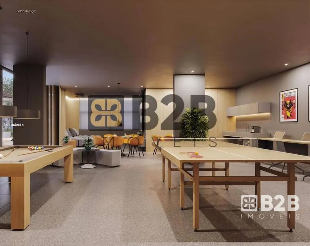 Apartamento, 2 quartos, 87 m² - Foto 15