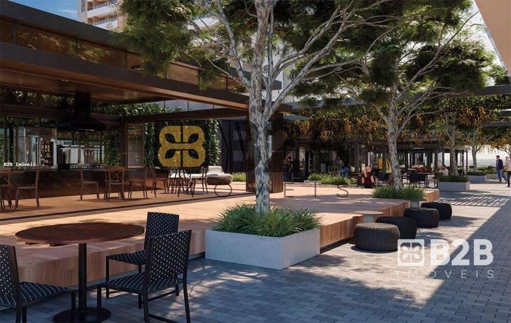 Apartamento, 2 quartos, 87 m² - Foto 3