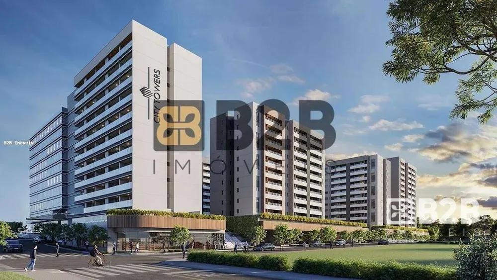 Apartamento, 2 quartos, 87 m² - Foto 10