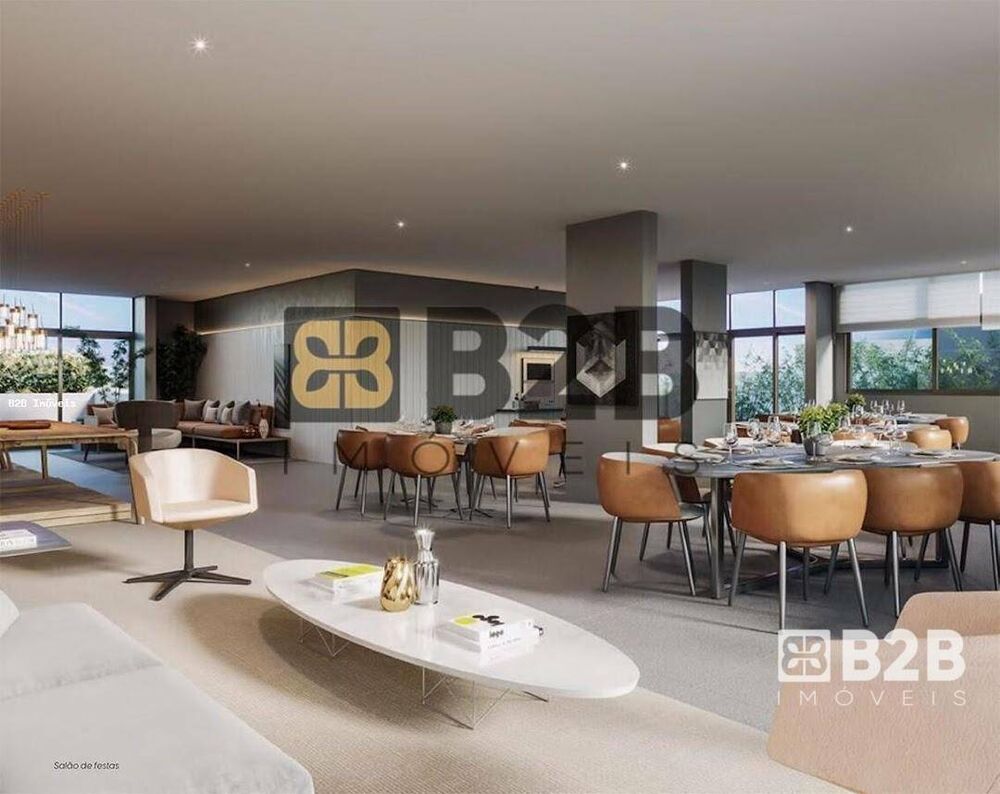 Apartamento, 2 quartos, 87 m² - Foto 4