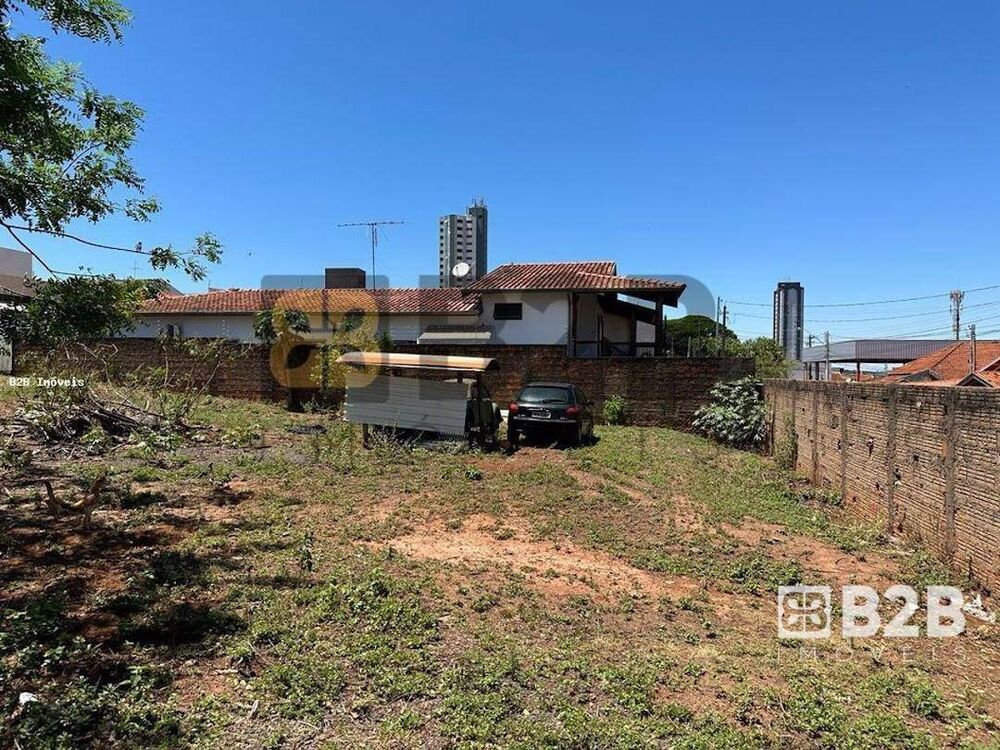Terreno, 485 m² - Foto 1