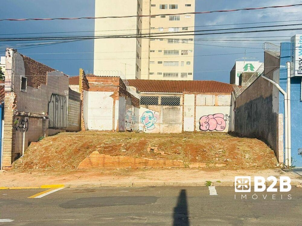 Terreno, 144 m² - Foto 1