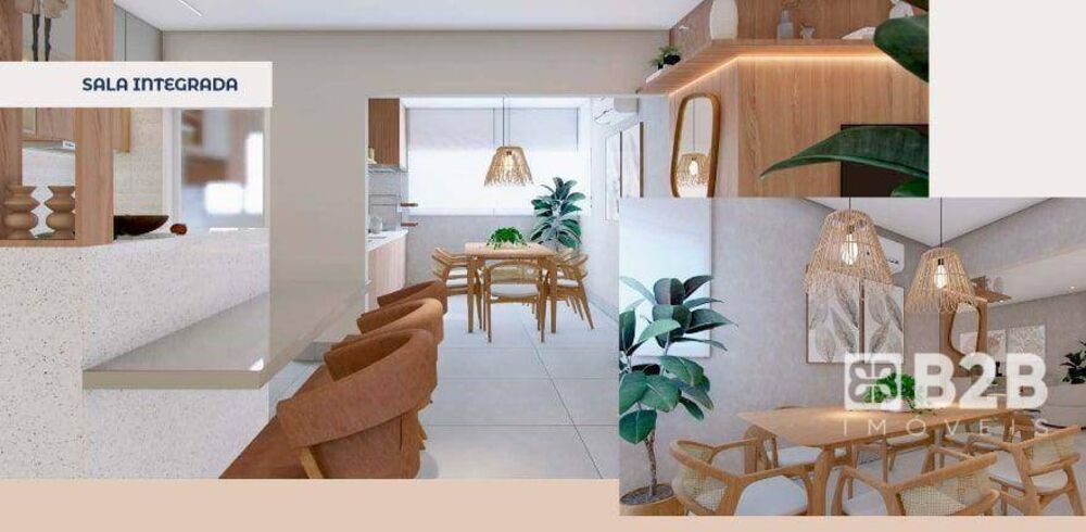 Apartamento, 3 quartos, 99 m² - Foto 19