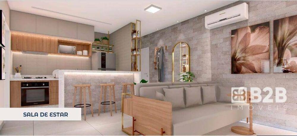 Apartamento, 3 quartos, 99 m² - Foto 16