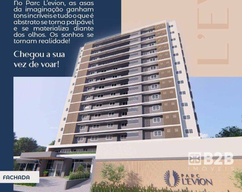 Apartamento, 3 quartos, 99 m² - Foto 14