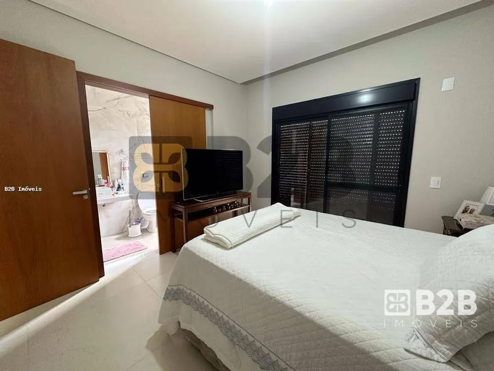 Casa de Condomínio, 3 quartos - Foto 10