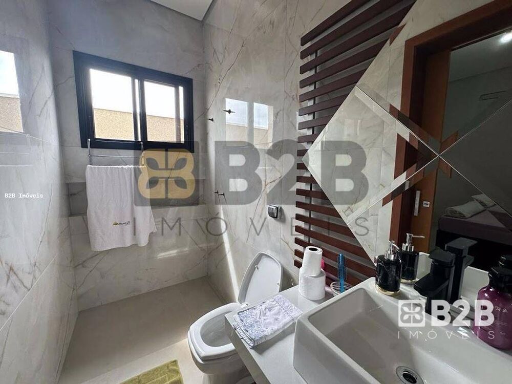 Casa de Condomínio, 3 quartos - Foto 7