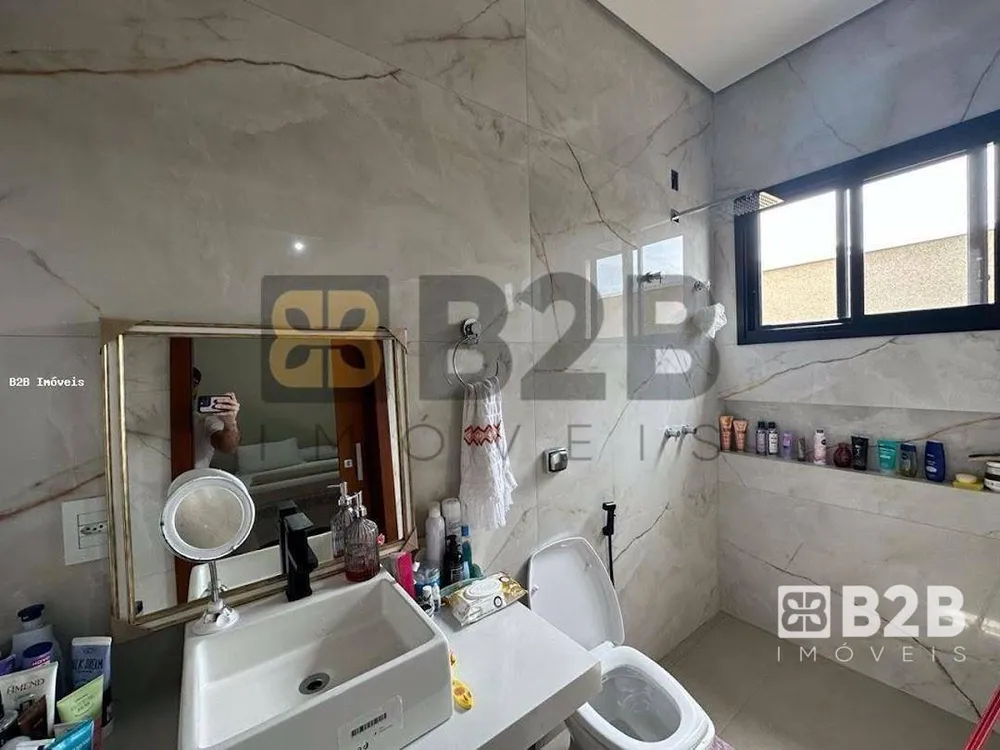 Casa de Condomínio, 3 quartos - Foto 11