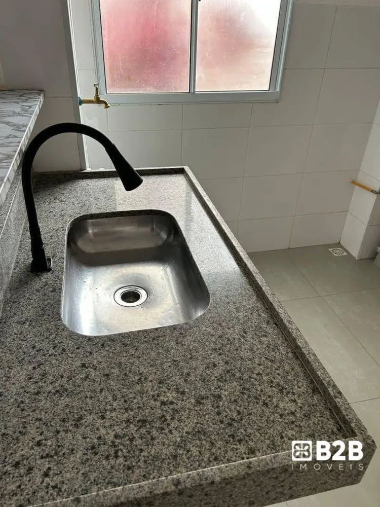 Apartamento, 2 quartos, 47 m² - Foto 7