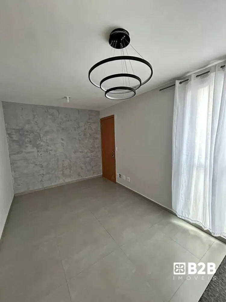 Apartamento, 2 quartos, 47 m² - Foto 3