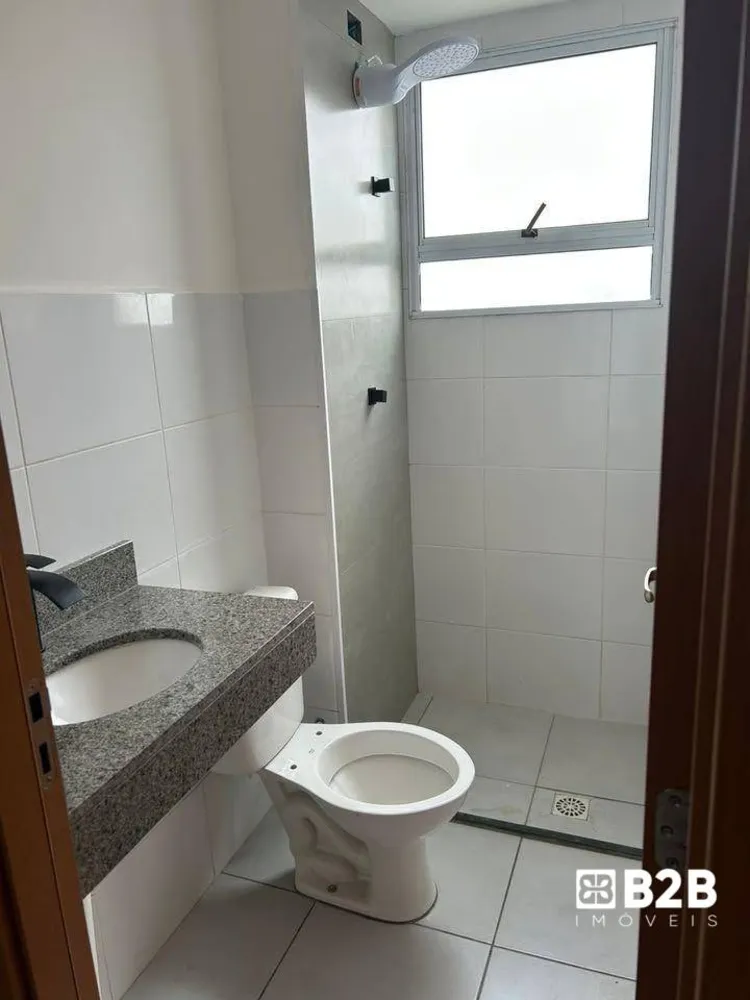 Apartamento, 2 quartos, 47 m² - Foto 8