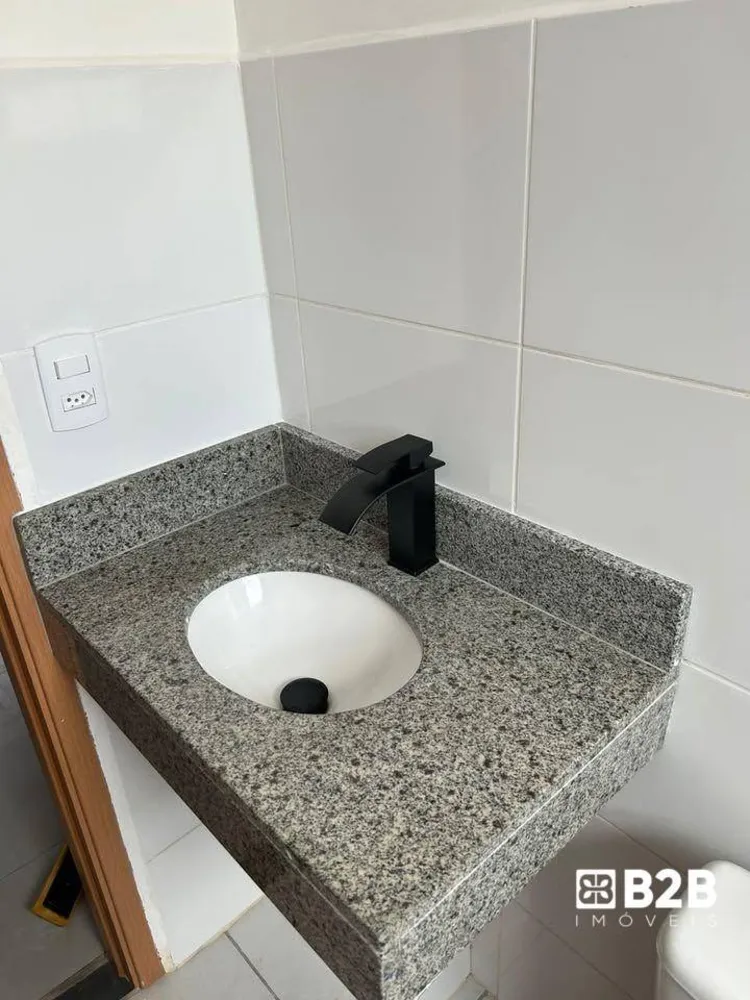 Apartamento, 2 quartos, 47 m² - Foto 4