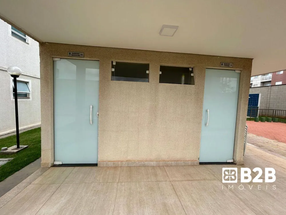 Apartamento, 2 quartos, 47 m² - Foto 10