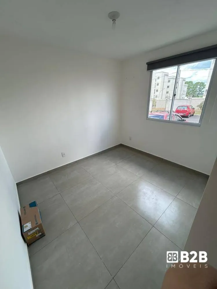 Apartamento, 2 quartos, 47 m² - Foto 5
