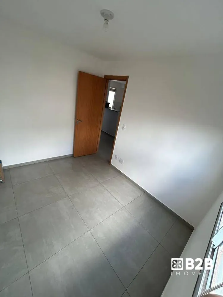 Apartamento, 2 quartos, 47 m² - Foto 2