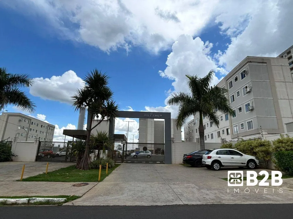Apartamento, 2 quartos, 47 m² - Foto 4