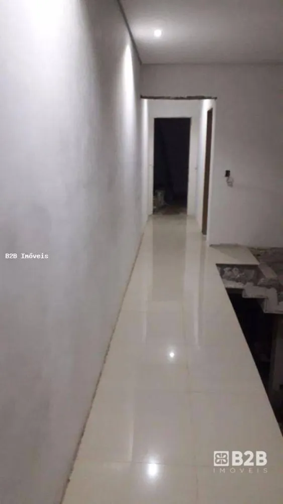 Casa, 4 quartos, 213 m² - Foto 6