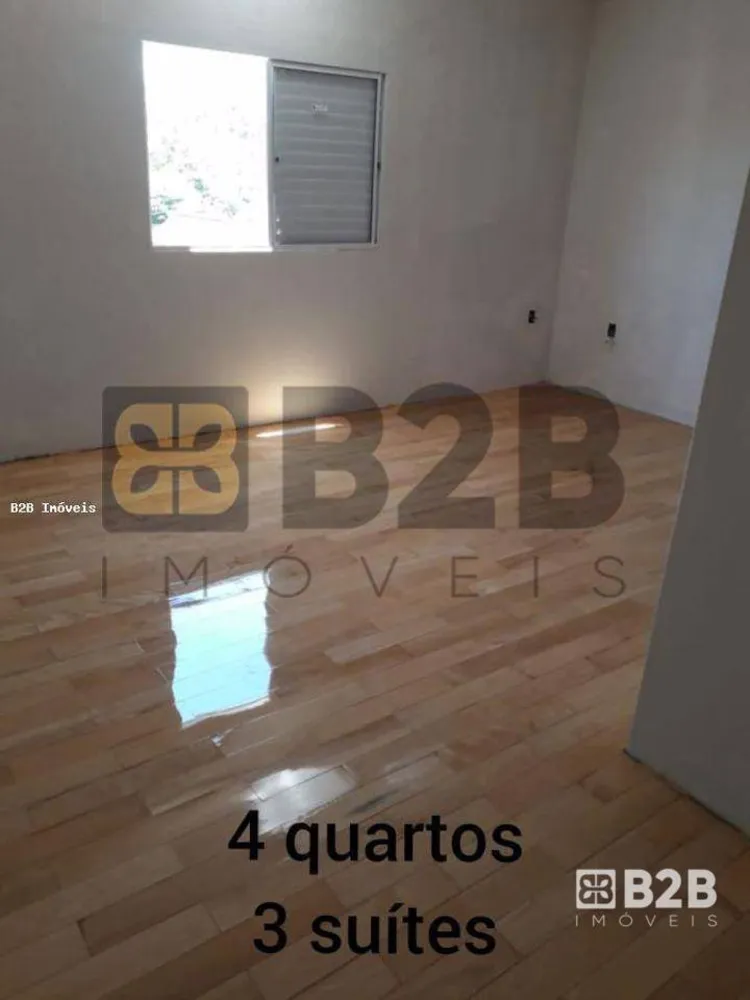 Casa, 4 quartos, 213 m² - Foto 7
