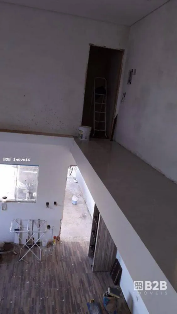 Casa, 4 quartos, 213 m² - Foto 4