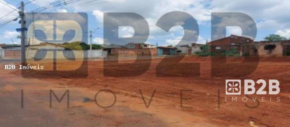 Terreno, 160 m² - Foto 1