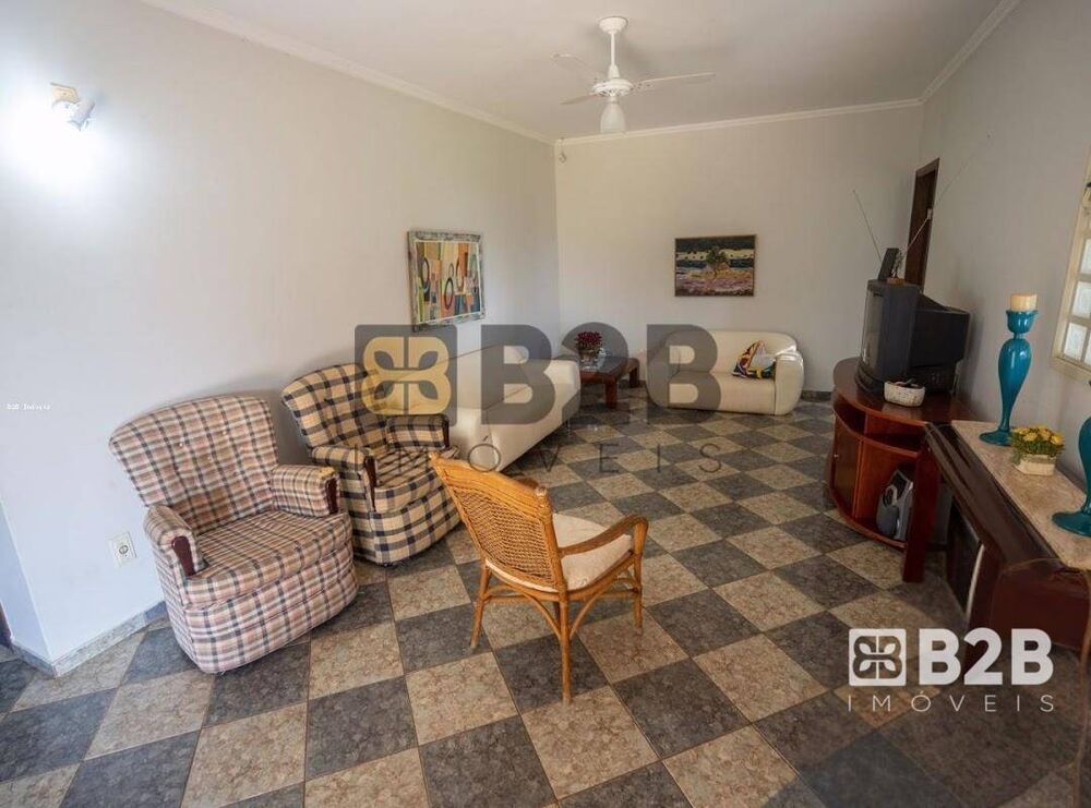 Chácara, 3 quartos, 5000 m² - Foto 4