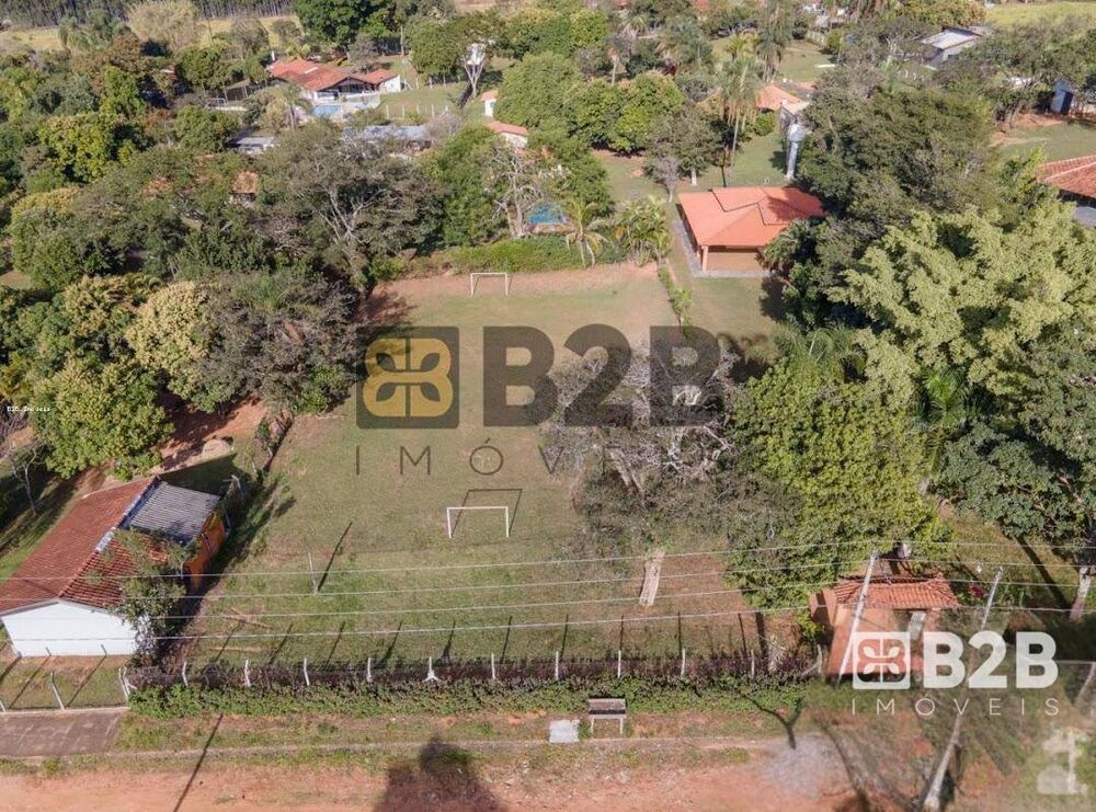 Chácara, 3 quartos, 5000 m² - Foto 11