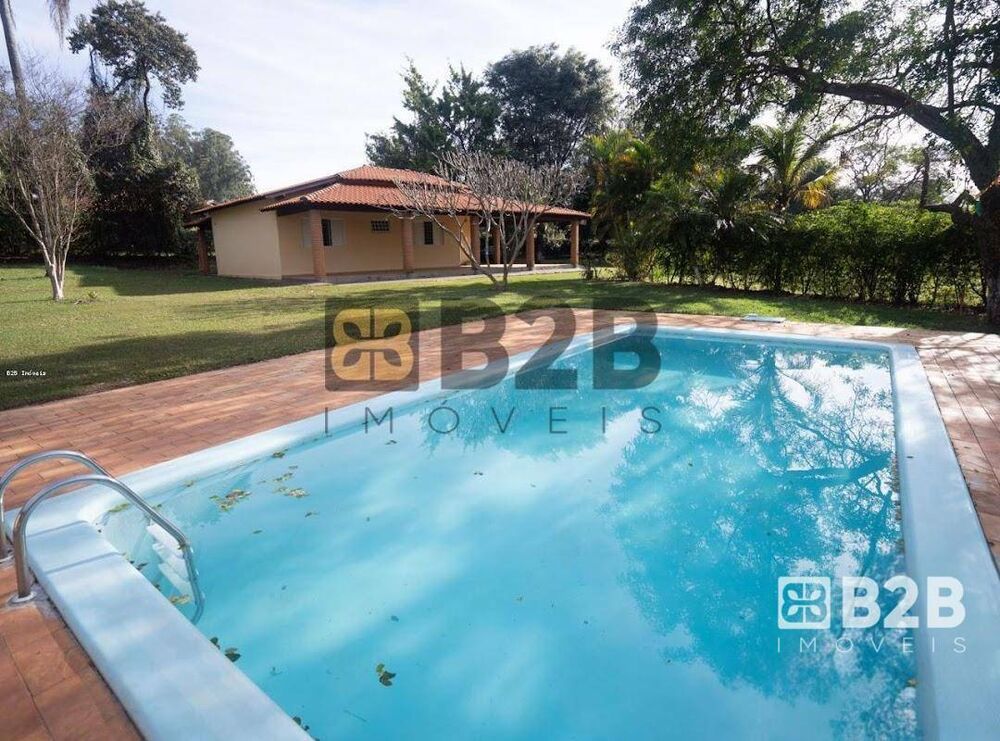 Chácara, 3 quartos, 5000 m² - Foto 8