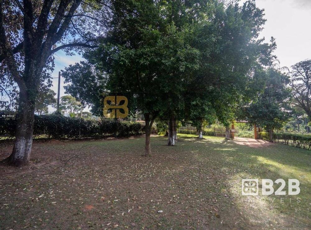 Chácara, 3 quartos, 5000 m² - Foto 9