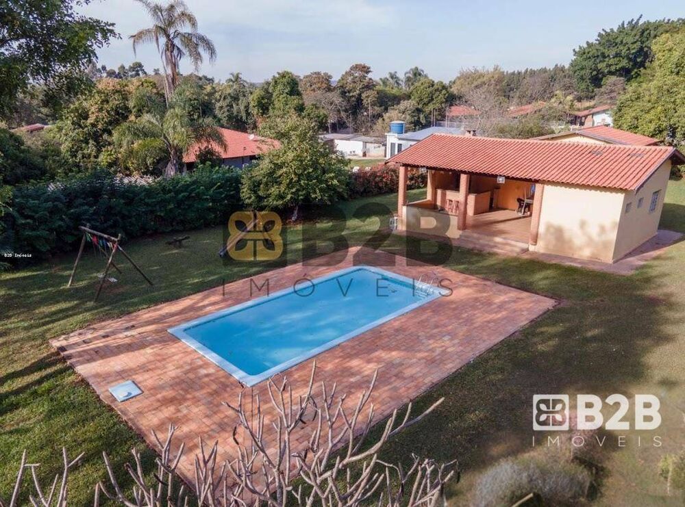 Chácara, 3 quartos, 5000 m² - Foto 6