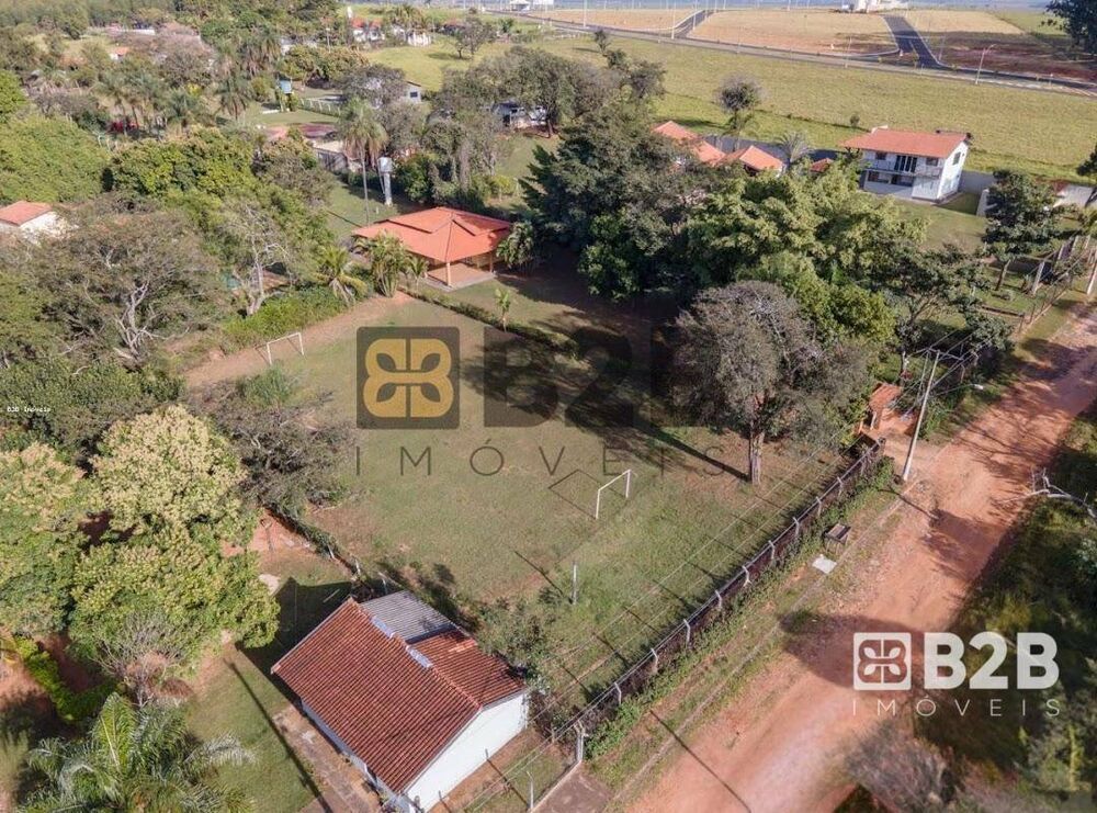 Chácara, 3 quartos, 5000 m² - Foto 12