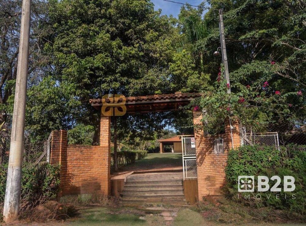 Chácara, 3 quartos, 5000 m² - Foto 2