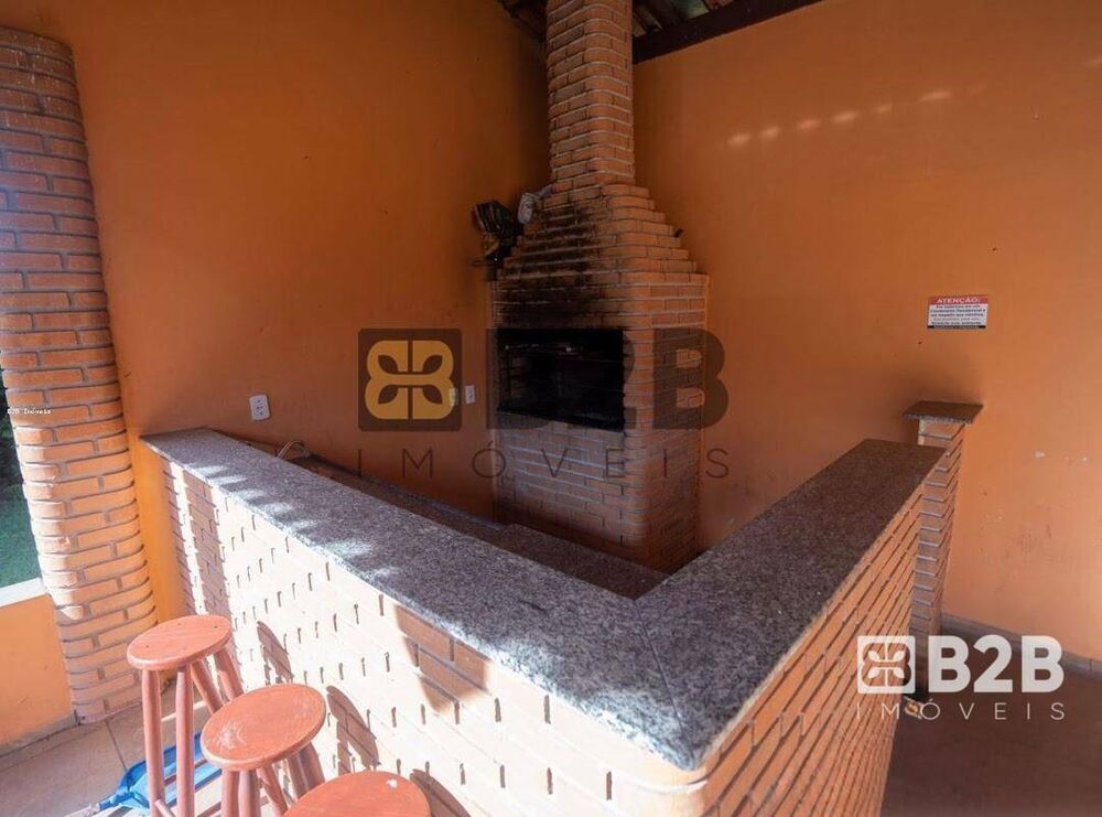 Chácara, 3 quartos, 5000 m² - Foto 7