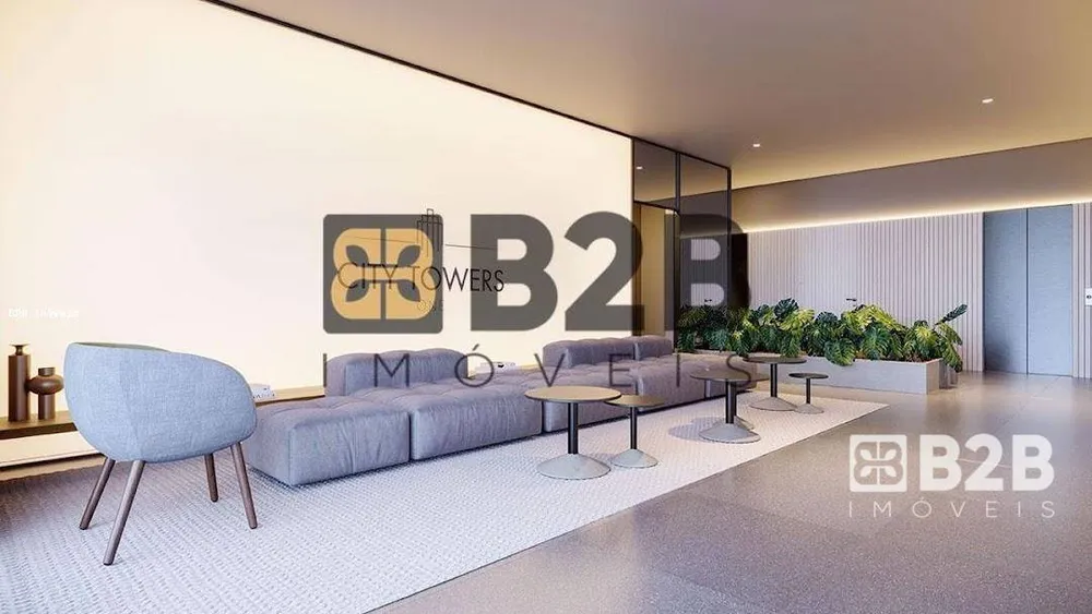 Apartamento, 3 quartos, 96 m² - Foto 17