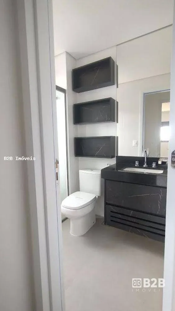 Apartamento, 3 quartos, 96 m² - Foto 13