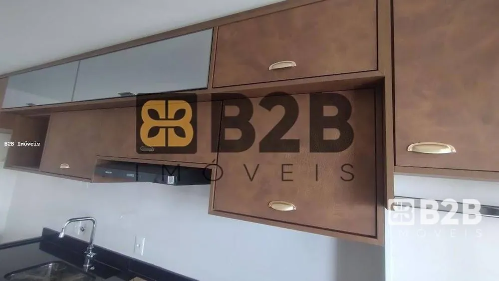 Apartamento, 3 quartos, 96 m² - Foto 6
