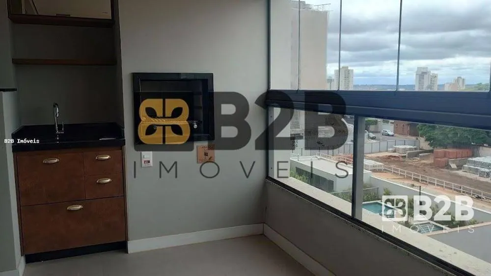 Apartamento, 3 quartos, 96 m² - Foto 8