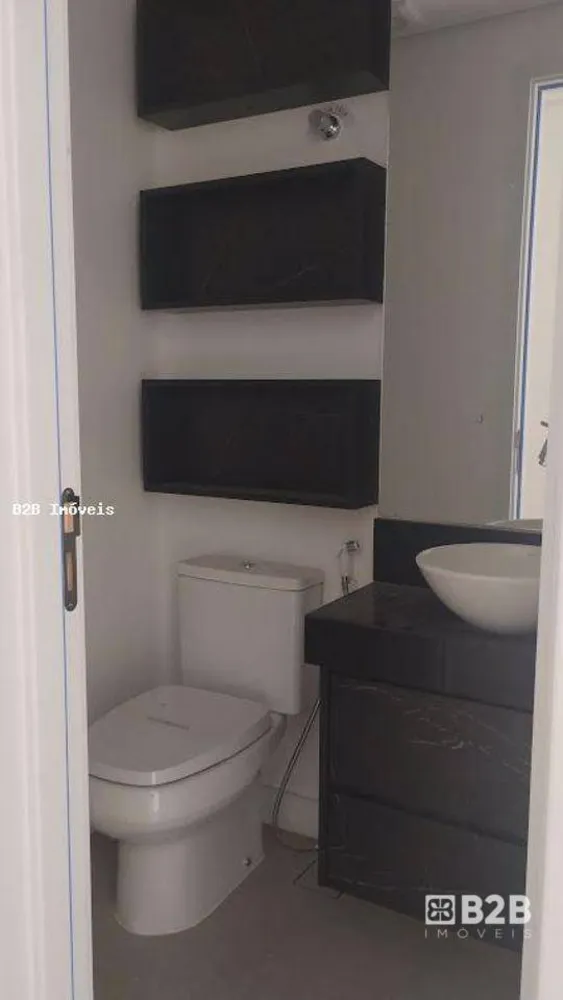 Apartamento, 3 quartos, 96 m² - Foto 11