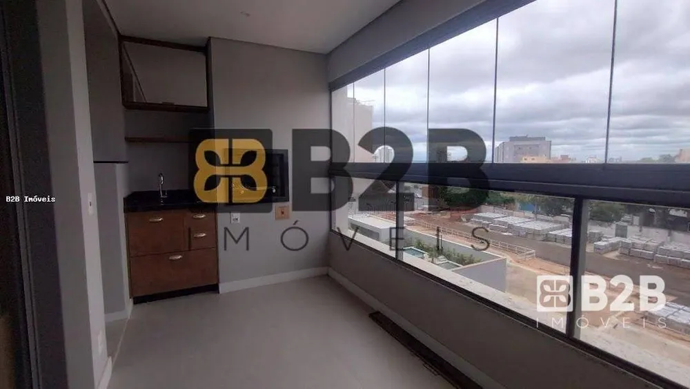 Apartamento, 3 quartos, 96 m² - Foto 7
