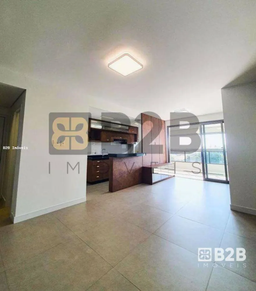 Apartamento, 3 quartos, 96 m² - Foto 19