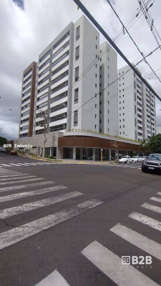Apartamento, 3 quartos, 96 m² - Foto 5