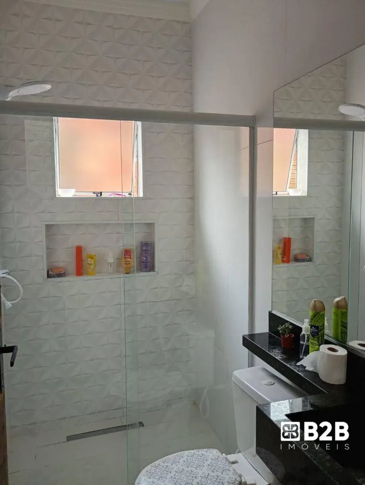 Casa, 1 quarto, 24 m² - Foto 9