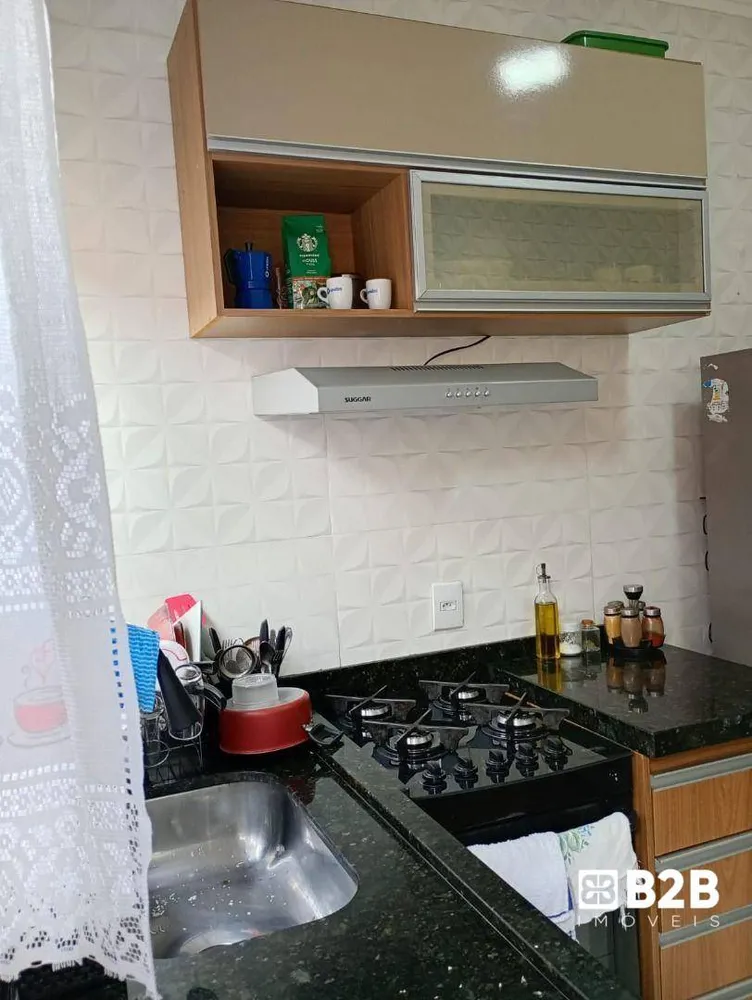 Casa, 1 quarto, 24 m² - Foto 6