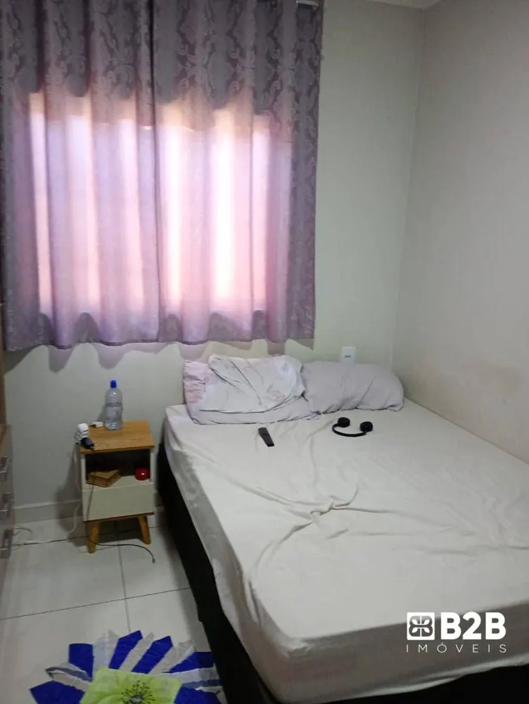 Casa, 1 quarto, 24 m² - Foto 5