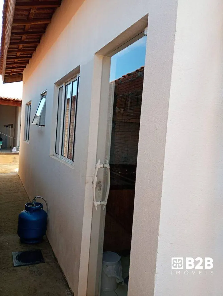 Casa, 1 quarto, 24 m² - Foto 3