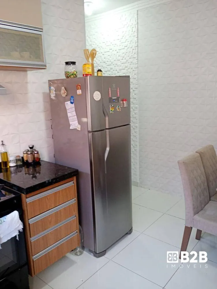 Casa, 1 quarto, 24 m² - Foto 10