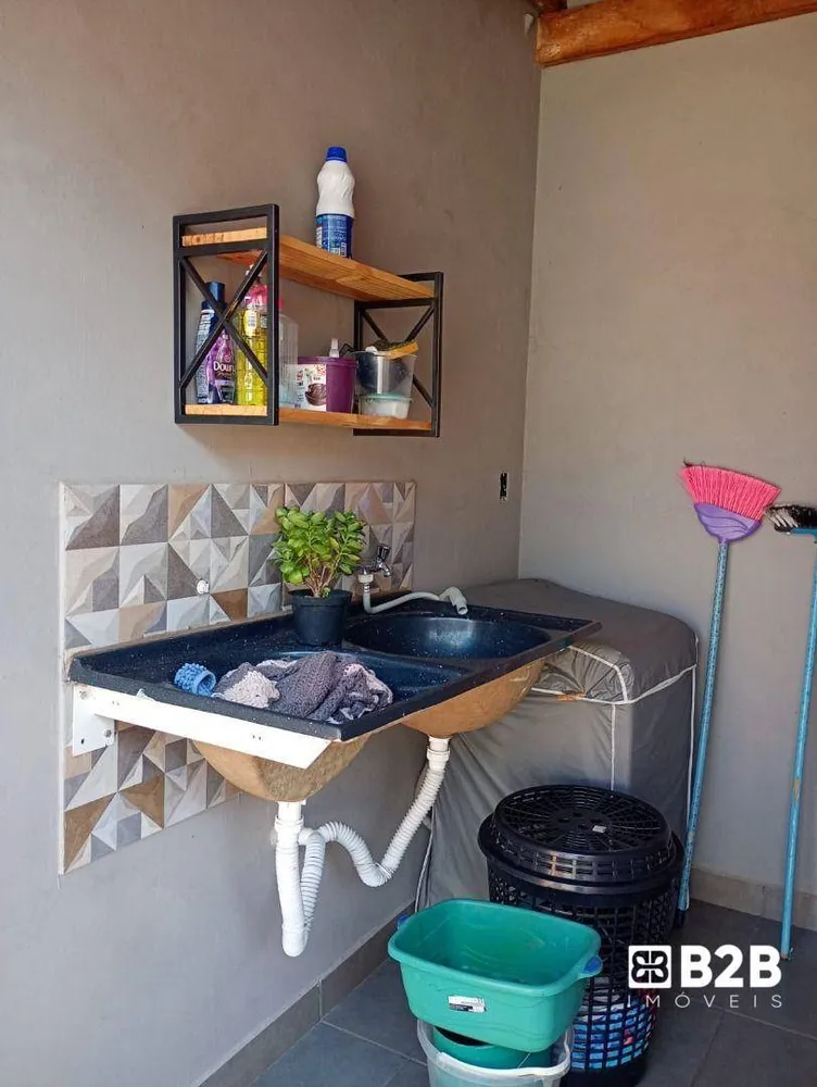 Casa, 1 quarto, 24 m² - Foto 11