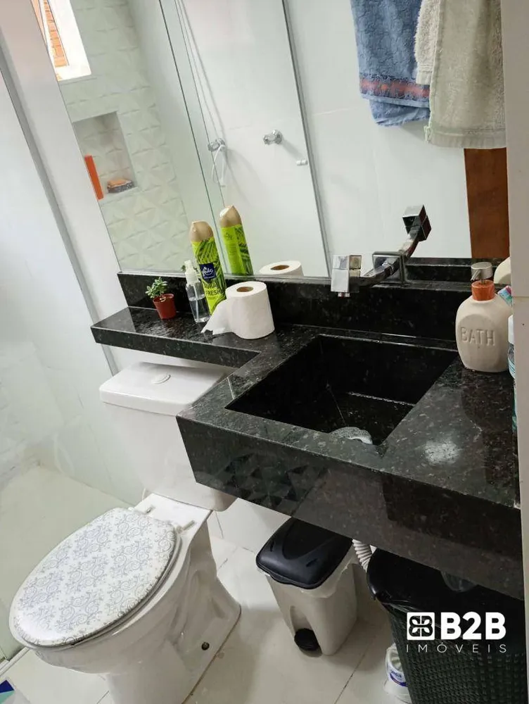 Casa, 1 quarto, 24 m² - Foto 4