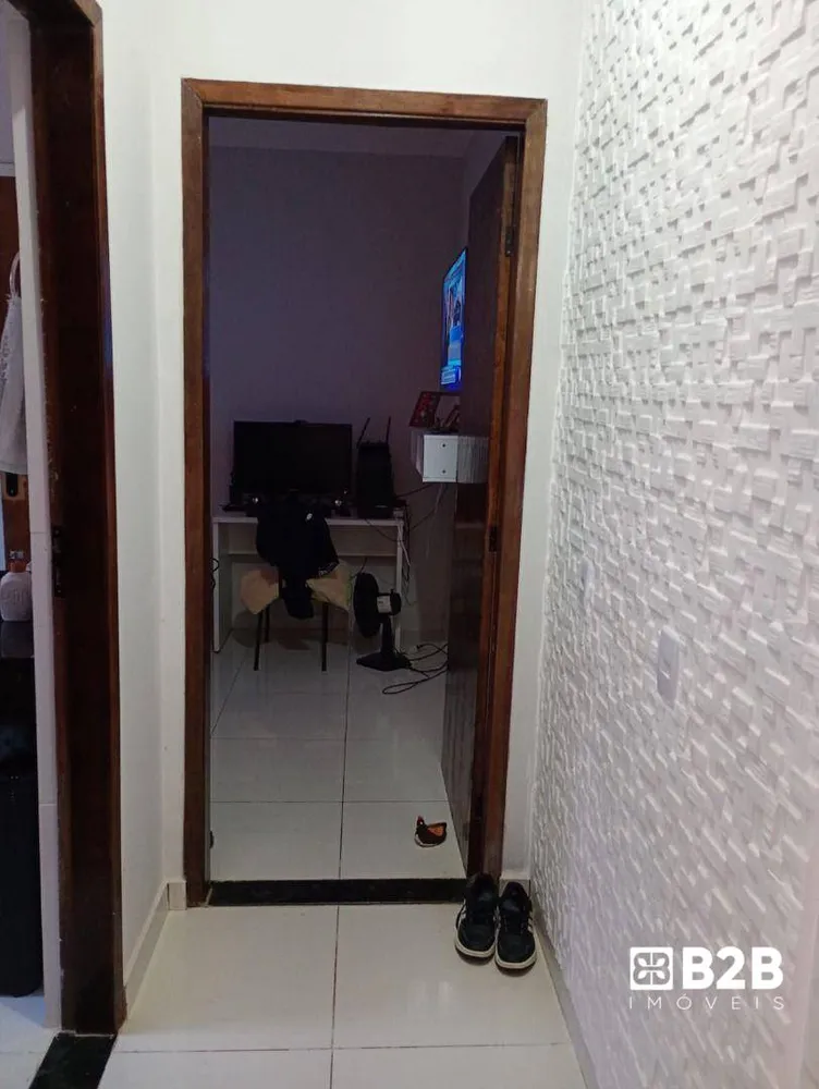 Casa, 1 quarto, 24 m² - Foto 7