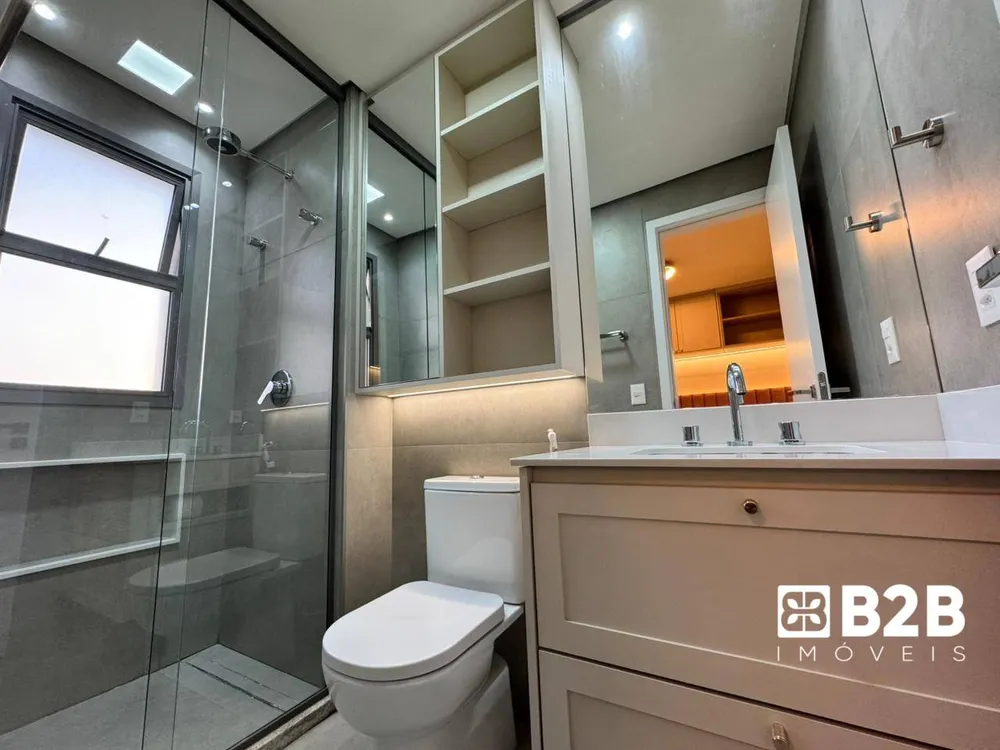 Apartamento, 2 quartos, 87 m² - Foto 7