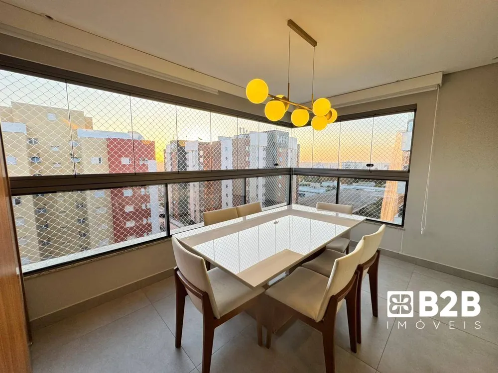Apartamento, 2 quartos, 87 m² - Foto 7